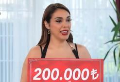 Zuhal Topal'la Yemekteyiz kim kazandı? Yemekteyiz'de 200 bin TL'lik büyük ödülün sahibi hangi yarışmacı oldu?