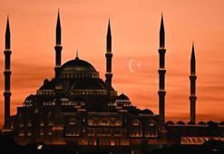 RAMAZAN İLK ORUÇ NE ZAMAN TUTULACAK? 🌙 Ramazan ayı ne zaman başlıyor? Diyanet Ramazan ayı ve Ramazan Bayramı tarihleri 2026