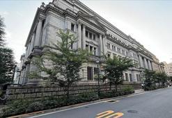 Japonya'da faiz 30 yılın en yüksek seviyesinde