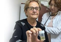 Hiç aklına gelmeyen başına geldi: Meğer hapı yutmuşum