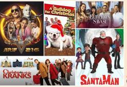 Yılbaşı eğlencesi başlıyor!