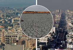 Yanı başımızda 10 milyonluk endişe! Geri sayım başladı: 50 yılın en büyük felaketi