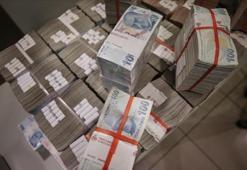 Sosyal korumaya 4 trilyon 965 milyar lira harcandı