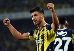 Fenerbahçe'de Marco Asensio parlamaya devam ediyor! Dev teklifleri geri çevirdi