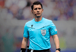 Halil Umut Meler'den yabancı VAR hakemi sözleri! 'Ne oldu, ne değişti?'