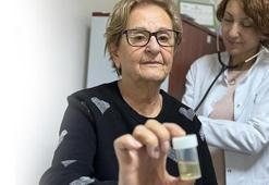 Hiç aklına gelmeyen başına geldi: Meğer hapı yutmuşum