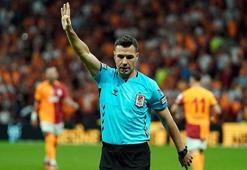 Süper Lig'de haftanın hakemleri açıklandı!