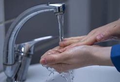 İstanbul'da 3 ilçedeki bazı mahallelere 19 saat su verilemeyecek