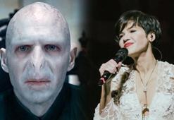 Aydilge'den eleştirilere yanıt! 'Voldemort' benzetmeleri sonrası hastalığını açıkladı