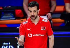 Fenerbahçe kulübünden Daniele Santarelli iddialarına cevap!