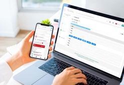 2025'te MHRS üzerinden 388 milyon 95 bin 539 randevu alındı