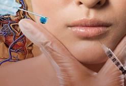 Dolgu ve botoksun karanlık yüzü! Sorun kimyasal değil iğne mi? ‘Görme kaybının dönüşü yok’