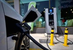 Elektrikli araç şarj soket sayısı kasımda 37 bini aştı
