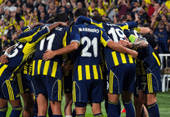 Fenerbahçe, Süper Lig'de Eyüpspor'a konuk olacak