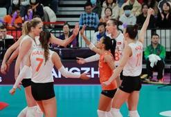 Eczacıbaşı Dynavit, Anna Nicoletti ile yollarını ayırdı