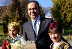 Bakan Kacır: Cephede askerimizin kullanabileceği gıdayı Karaman'da üretelim