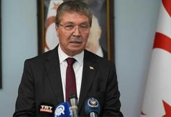 KKTC Başbakanı Üstel'den Erhürman'a 'tezkere' hatırlatması! 'İki egemen devlet şartı kırmızı çizgimizdir'