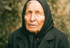 Baba Vanga 2026'yı işaret etmişti! Yeni yıla sayılı günler kala ürkütücü kehanet gerçekleşti
