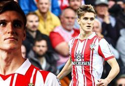 Galatasaray'dan kiralanan Elias Jelert için Southampton'dan opsiyon tepkisi! 'Bu saçmalık, sakın kulak asma'