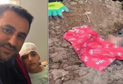 Hatay'da dayısı toprağa gömüp, ölüme terk etmişti: Mucize kurtuluşun adı Amir