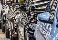 Sıfır araç satışlarında rekor bekleniyor