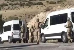 Ankara saldırısına giden Kayseri terör olayında, ihmalle yargılanan komutan hakkında karar