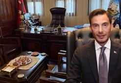 Tokat Belediye Başkanı'nın odasındaki dinleme cihazının sırrı çözüldü: 'Kendimi nasıl yakalatırım'