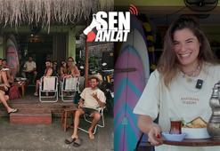 Beş günlük tatil için gittiği Bali’de menemenci açtı! 23'ünde 15 kişilik bir ekip yönetirken...