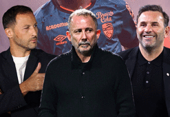 Fransa'dan transfer iddiası! Üç büyüklerin radarında