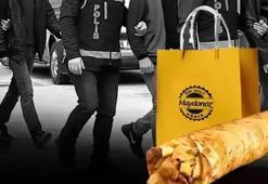 Ankara'da, Maydonoz Döner işletmesine yönelik FETÖ davasında sanıkların yargılanmasına devam edildi