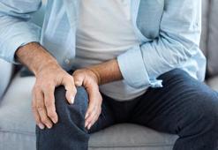 ‘Bacak ağrısı kalp damarlarında tıkanıklığın habercisi olabilir’