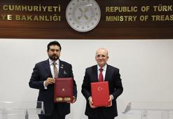 Türkiye-Umman Karma Ekonomi Komisyonu Toplantısı yapıldı