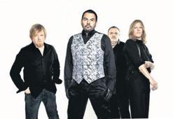 Efsanevi grup İstanbul’a geliyor