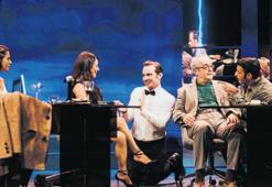 Bütün sırlar ‘fora’