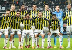 Fenerbahçe'de devre arası 3 veda! Menajerine haber yolladı: Bana takım bul