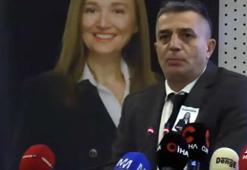 Vefat eden Gülşah Durbay'ın ardından Şehzadeler'in yeni başkanı belli oldu