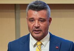 Uyuşturucu soruşturmasında ifadeye çağrıldı! Fenerbahçe Başkanı Sadettin Saran İstanbul'a döndü