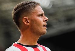 Fenerbahçe Hollandalı futbolcu ile anlaşma sağladı! Bonservis rakamı belli oldu