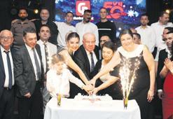 Güloğlu Plastik’ten 50.yıl gururu
