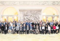 Türk kardiyoloğa büyük onur