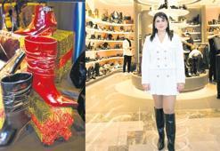 Zarafet, zanaatkârlik ve cesaret