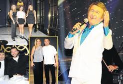 Yeni Cabaret: İzmir’de Erol Evgin izdihamı