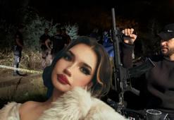 Üniversiteli Teslime cinayetinde iddianame düzenlendi! Cani sevgilinin oyunun bozuldu: 'Bitişik değil, yakın atış'