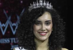 BİYOGRAFİ 📌 Miss Turkey 2025 birincisi Sıla Saraydemir kimdir, kaç yaşında? Sıla Saraydemir nereli?