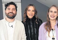 ‘Görünce buzdolabının üzerinden düştüm’