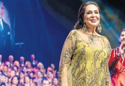 ‘Yine Türkan Şoray olmak isterdim’