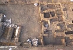 Çatalhöyük’te bulunan ‘Ölüler Evi’nin gizemi çözülüyor
