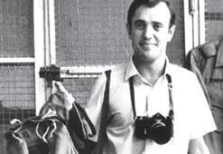 Pulitzer ödüllü gazeteci vefat etti