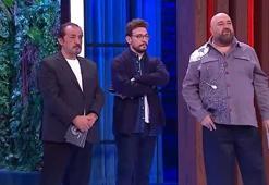MasterChef Türkiye'de 5. eleme adayı kim oldu? 19 Aralık 2025 Cuma MasterChef Türkiye'de bu hafta eleme potasında kimler var?