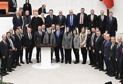 TBMM Genel Kurulunda 2026 yılı bütçesinin maddelerinin görüşmeleri tamamlandı